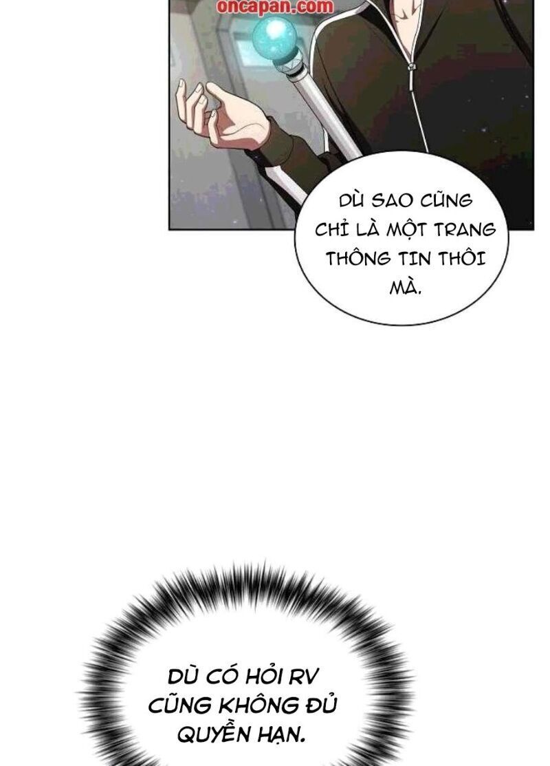 Tôi Là Người Chơi Leo Tháp Một Mình Chapter 37 - Trang 2