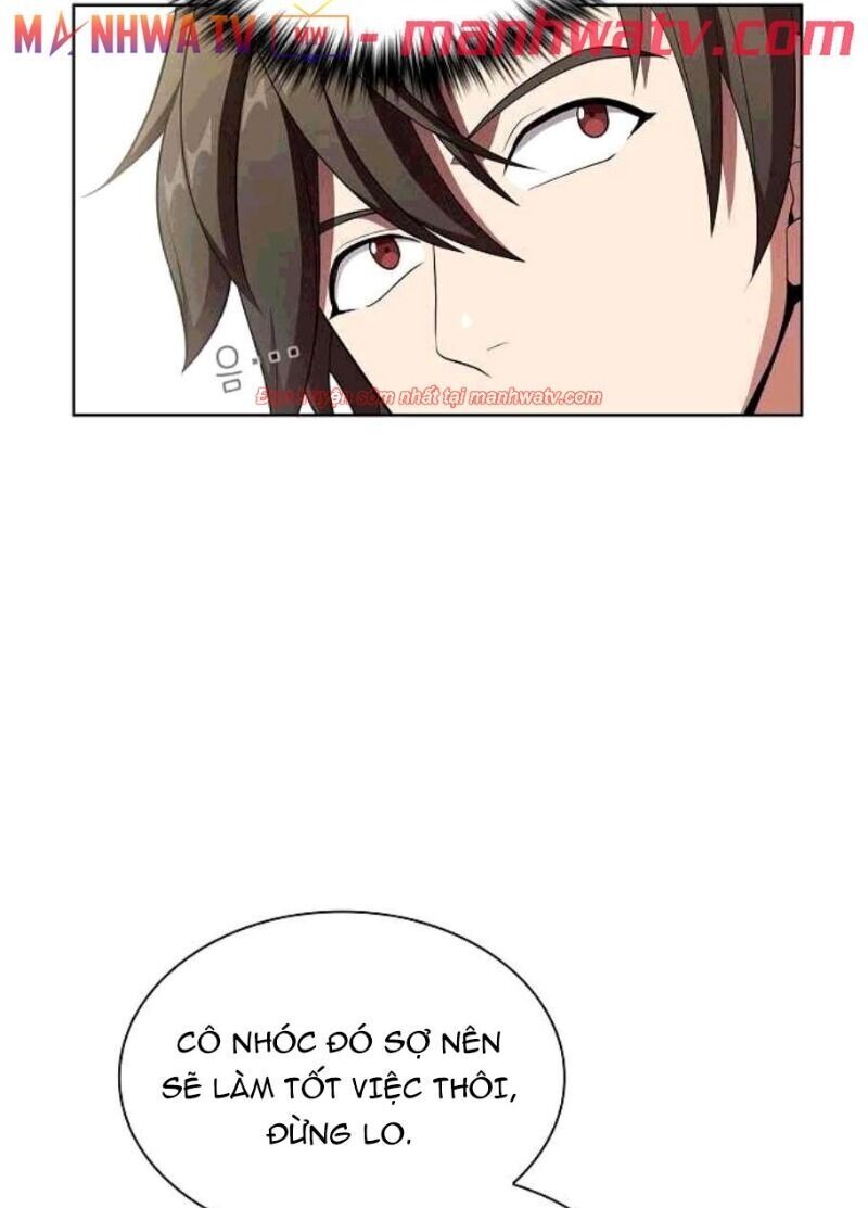 Tôi Là Người Chơi Leo Tháp Một Mình Chapter 37 - Trang 2