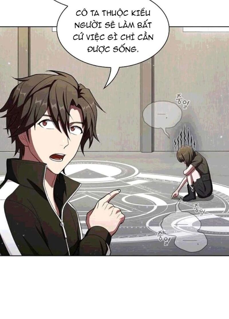 Tôi Là Người Chơi Leo Tháp Một Mình Chapter 37 - Trang 2