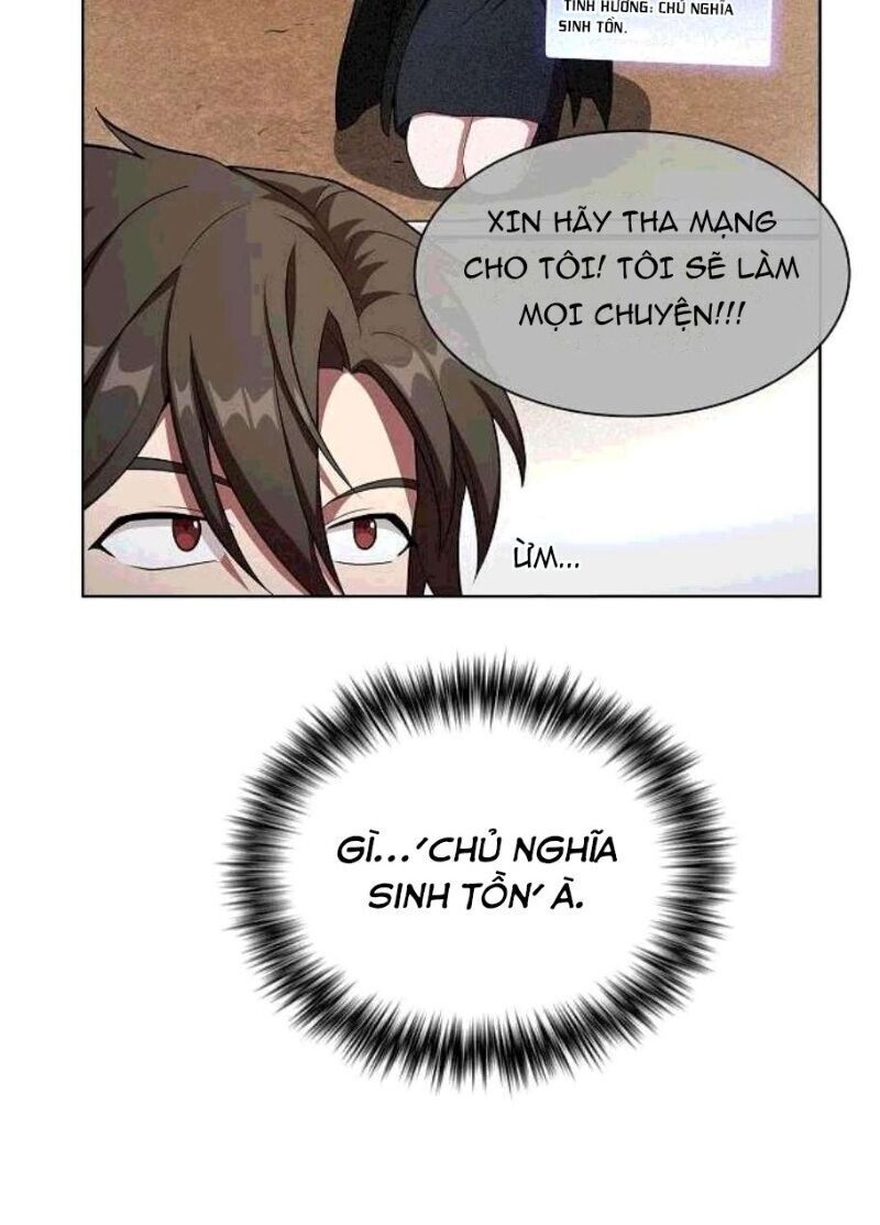 Tôi Là Người Chơi Leo Tháp Một Mình Chapter 37 - Trang 2