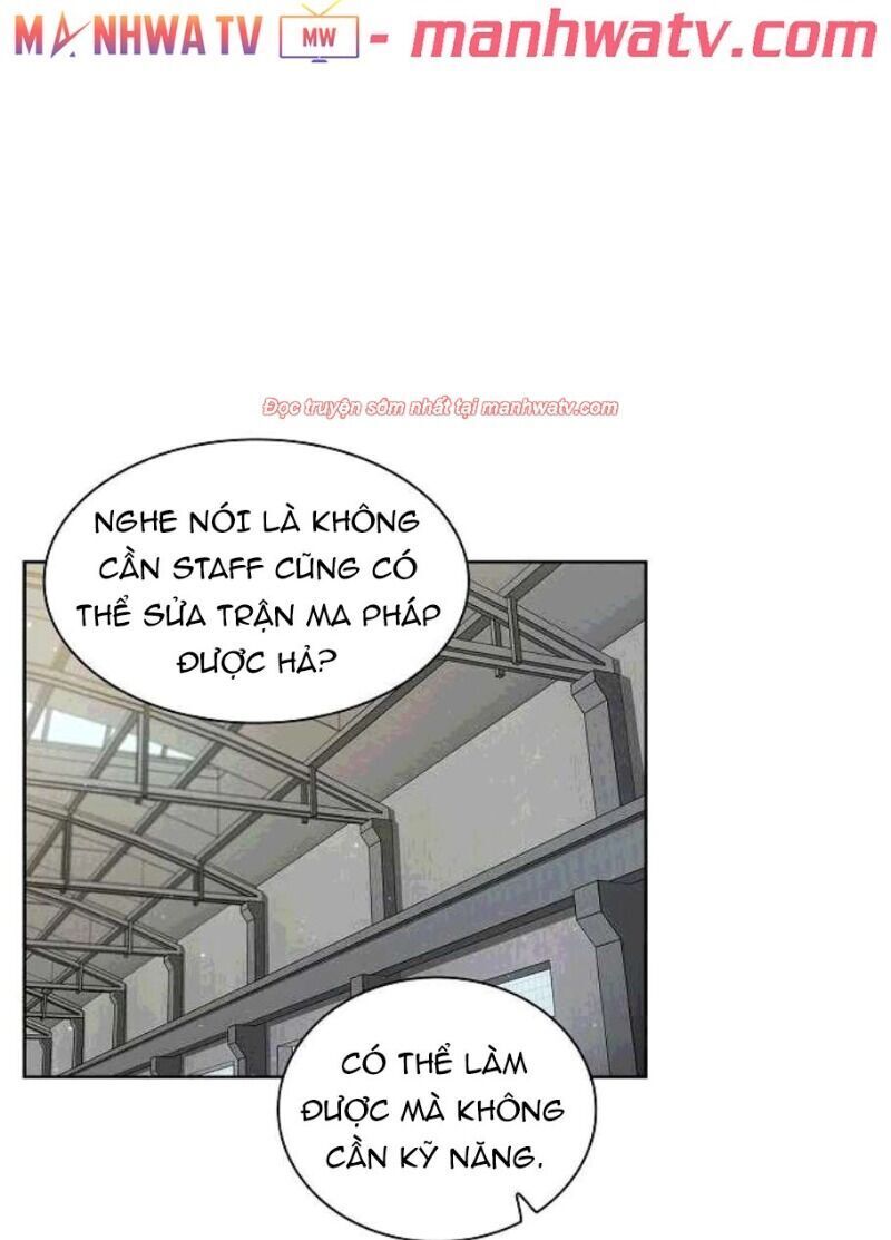 Tôi Là Người Chơi Leo Tháp Một Mình Chapter 37 - Trang 2