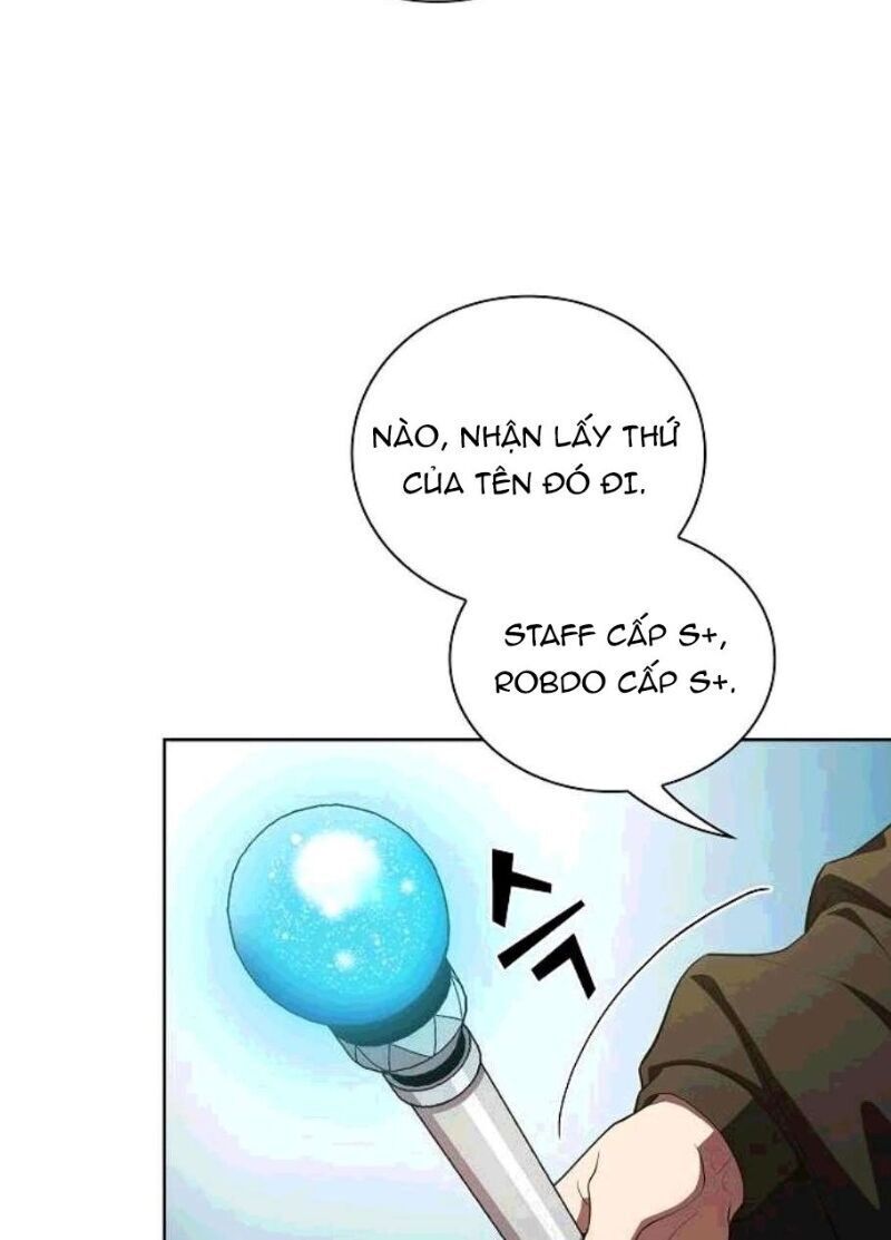 Tôi Là Người Chơi Leo Tháp Một Mình Chapter 37 - Trang 2