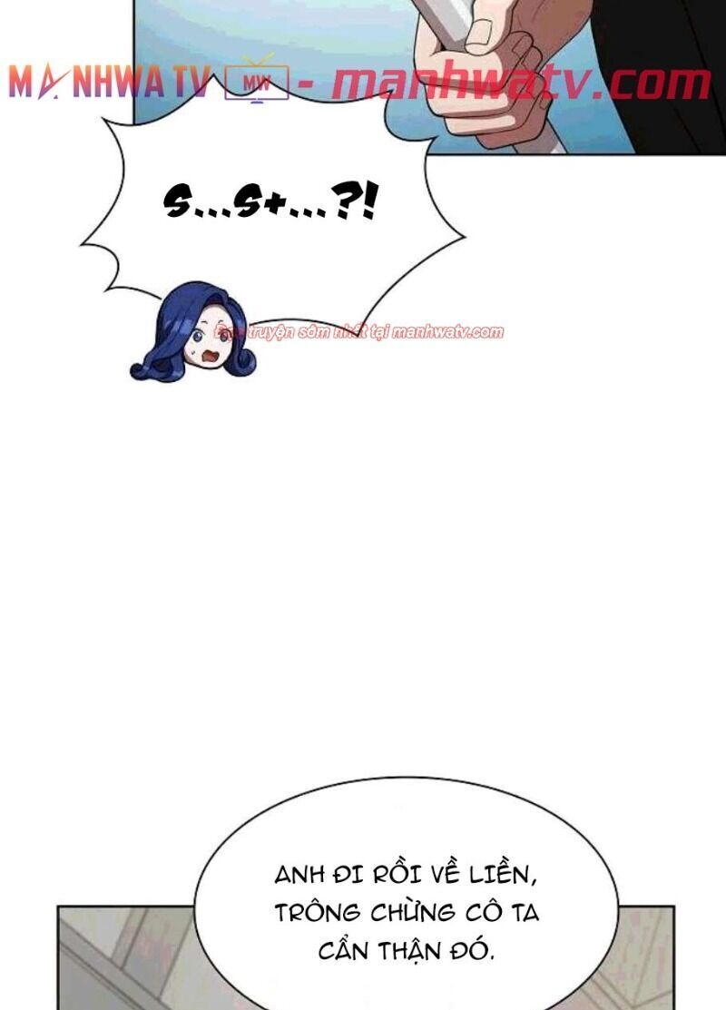 Tôi Là Người Chơi Leo Tháp Một Mình Chapter 37 - Trang 2