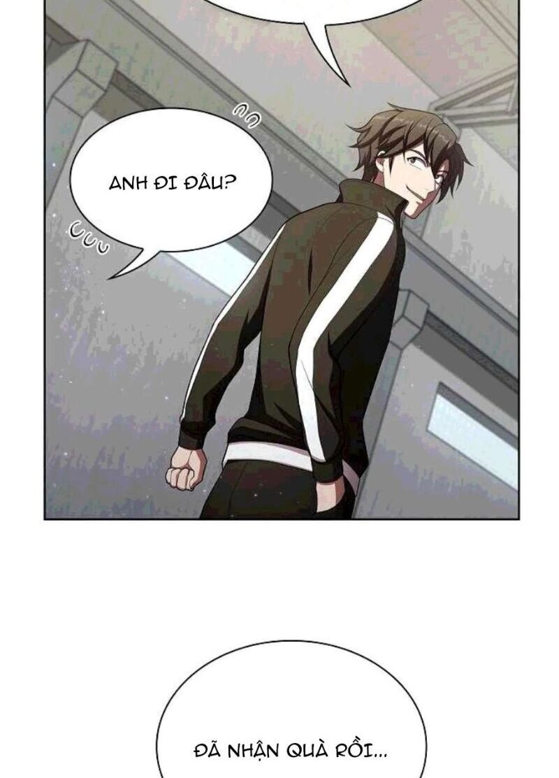 Tôi Là Người Chơi Leo Tháp Một Mình Chapter 37 - Trang 2