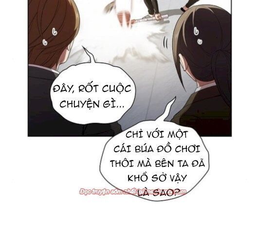 Tôi Là Người Chơi Leo Tháp Một Mình Chapter 38.1 - Trang 2