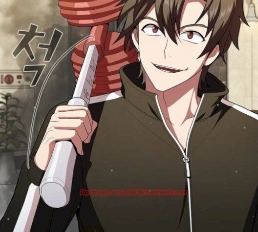 Tôi Là Người Chơi Leo Tháp Một Mình Chapter 38.1 - Trang 2