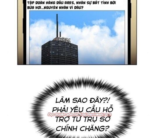 Tôi Là Người Chơi Leo Tháp Một Mình Chapter 38.1 - Trang 2