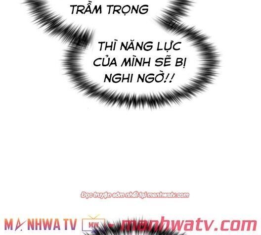 Tôi Là Người Chơi Leo Tháp Một Mình Chapter 38.1 - Trang 2