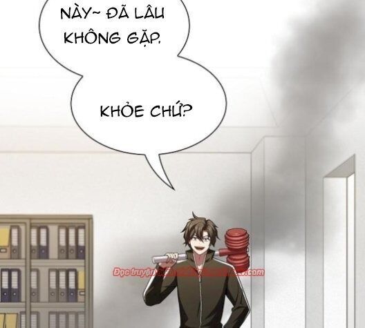 Tôi Là Người Chơi Leo Tháp Một Mình Chapter 38.1 - Trang 2