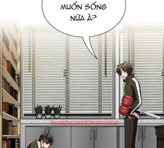 Tôi Là Người Chơi Leo Tháp Một Mình Chapter 38.1 - Trang 2