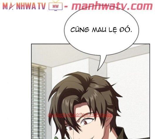 Tôi Là Người Chơi Leo Tháp Một Mình Chapter 38.1 - Trang 2