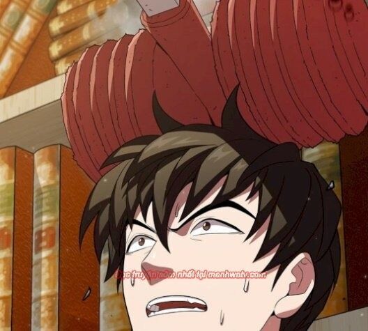 Tôi Là Người Chơi Leo Tháp Một Mình Chapter 38.1 - Trang 2