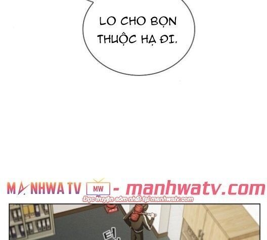 Tôi Là Người Chơi Leo Tháp Một Mình Chapter 38.1 - Trang 2