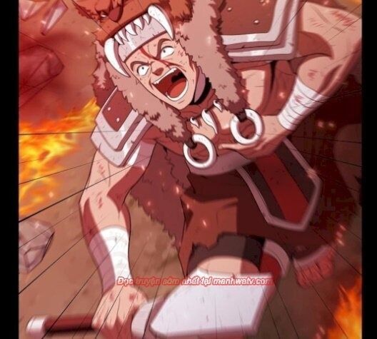 Tôi Là Người Chơi Leo Tháp Một Mình Chapter 38.2 - Trang 2