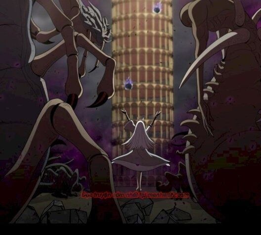 Tôi Là Người Chơi Leo Tháp Một Mình Chapter 38.2 - Trang 2