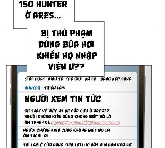 Tôi Là Người Chơi Leo Tháp Một Mình Chapter 38.2 - Trang 2