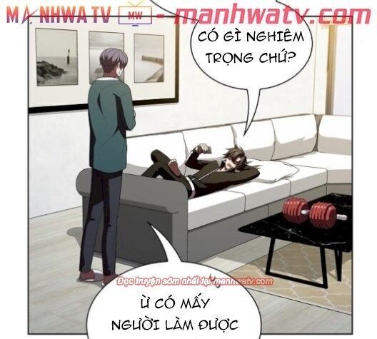 Tôi Là Người Chơi Leo Tháp Một Mình Chapter 38.2 - Trang 2