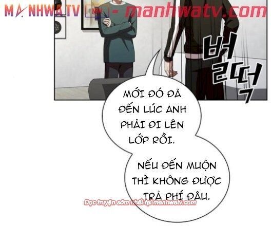 Tôi Là Người Chơi Leo Tháp Một Mình Chapter 38.2 - Trang 2