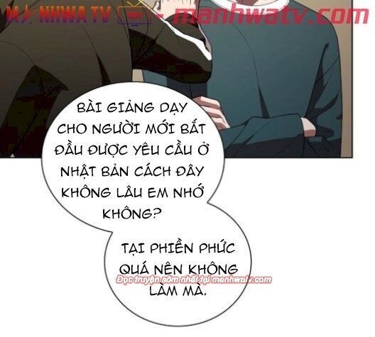 Tôi Là Người Chơi Leo Tháp Một Mình Chapter 38.2 - Trang 2