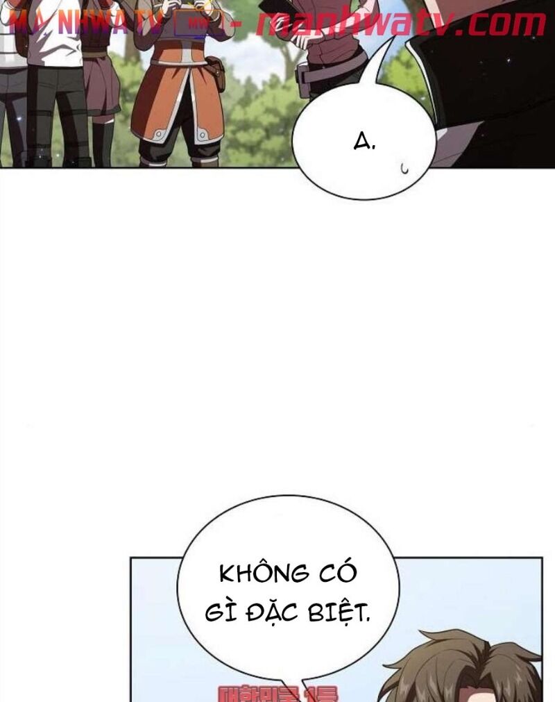 Tôi Là Người Chơi Leo Tháp Một Mình Chapter 39 - Trang 2