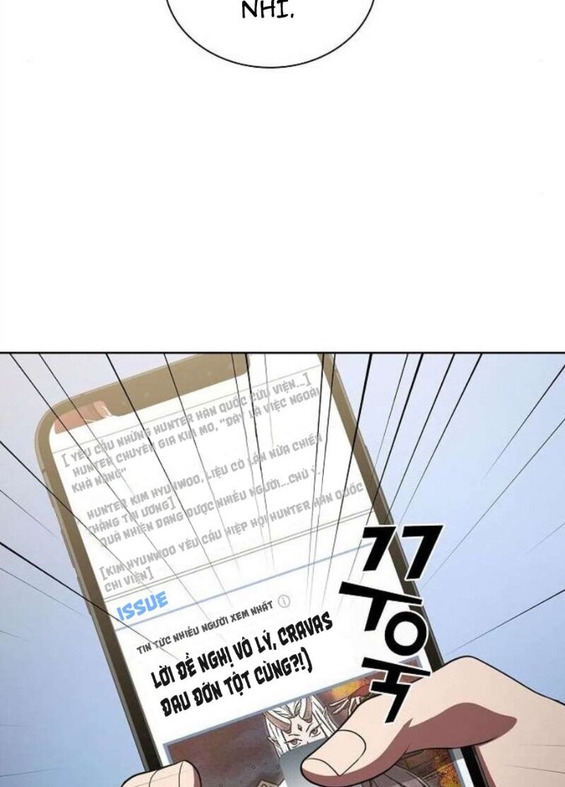 Tôi Là Người Chơi Leo Tháp Một Mình Chapter 39 - Trang 2