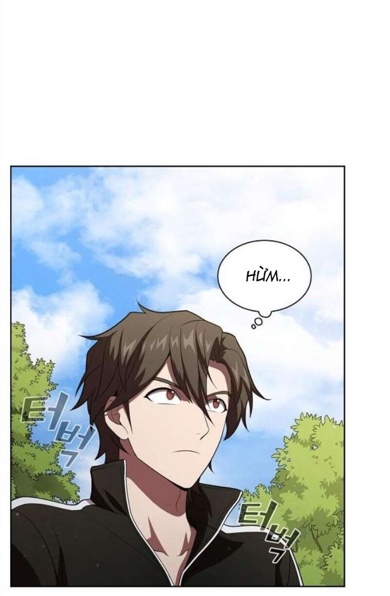 Tôi Là Người Chơi Leo Tháp Một Mình Chapter 39 - Trang 2