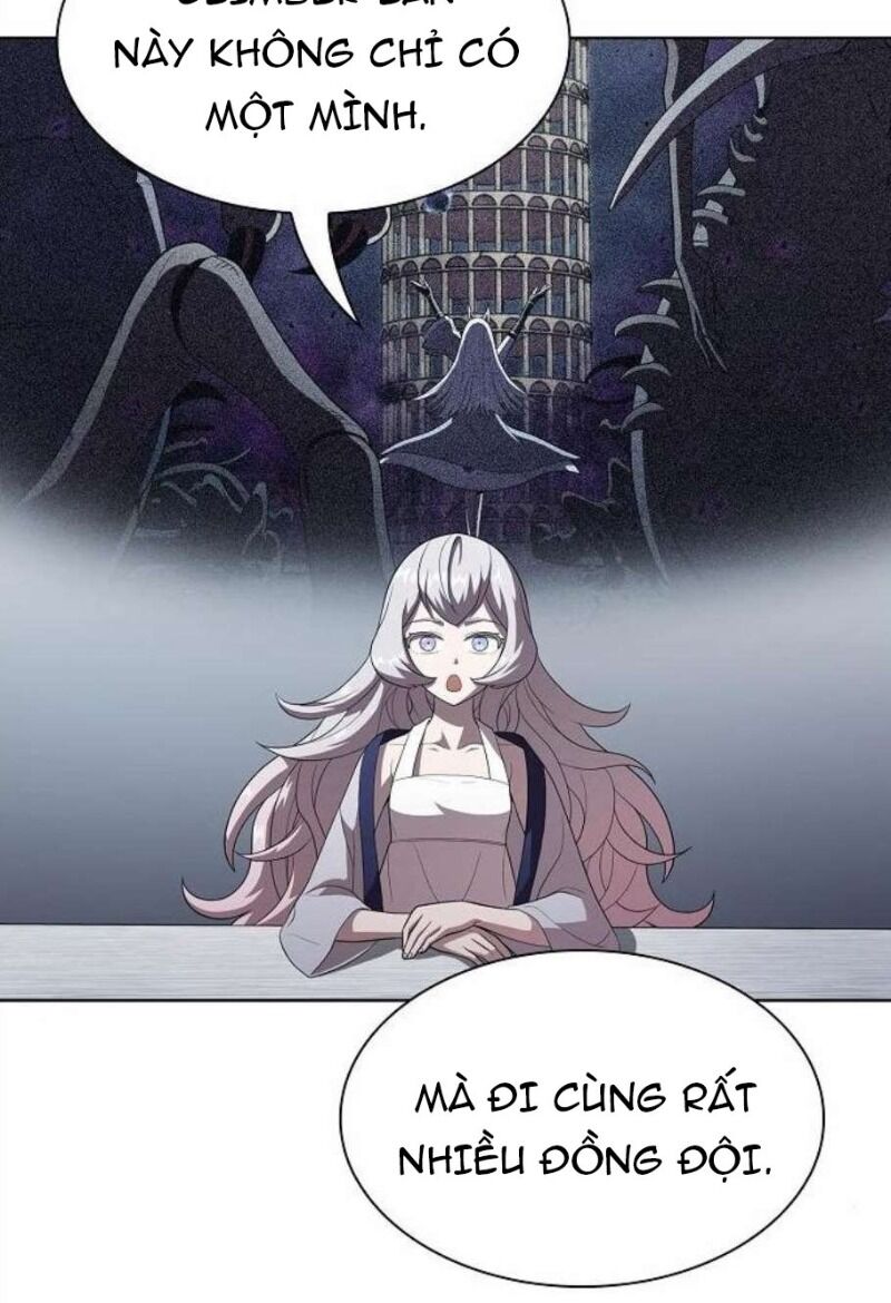 Tôi Là Người Chơi Leo Tháp Một Mình Chapter 39 - Trang 2