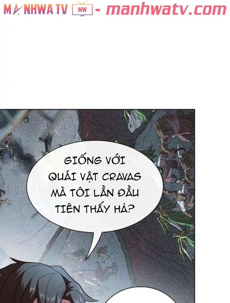 Tôi Là Người Chơi Leo Tháp Một Mình Chapter 39 - Trang 2