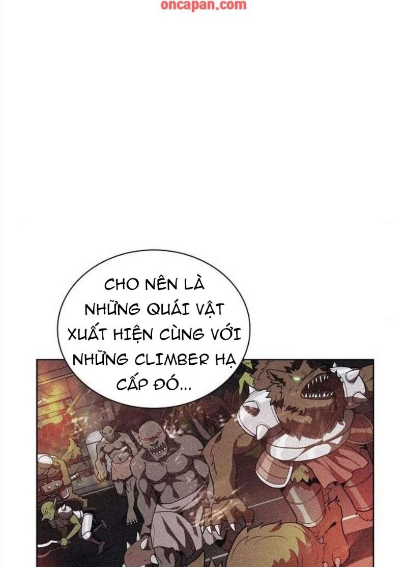 Tôi Là Người Chơi Leo Tháp Một Mình Chapter 39 - Trang 2