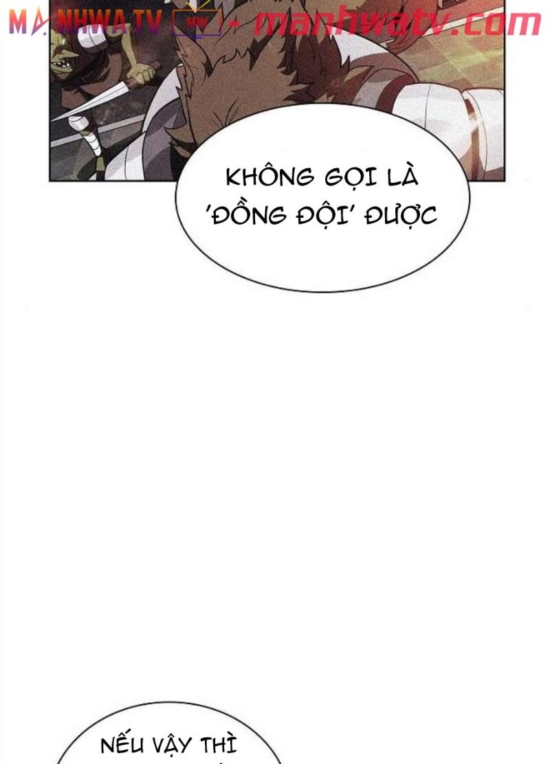 Tôi Là Người Chơi Leo Tháp Một Mình Chapter 39 - Trang 2