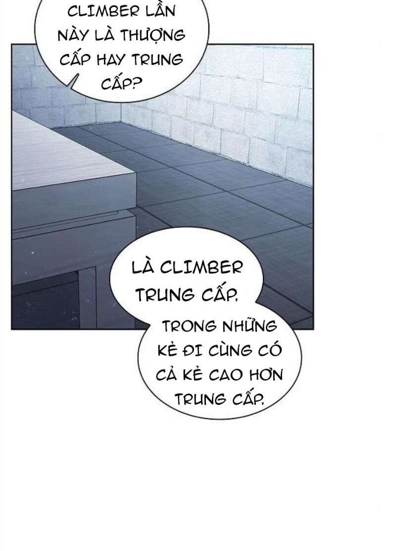 Tôi Là Người Chơi Leo Tháp Một Mình Chapter 39 - Trang 2