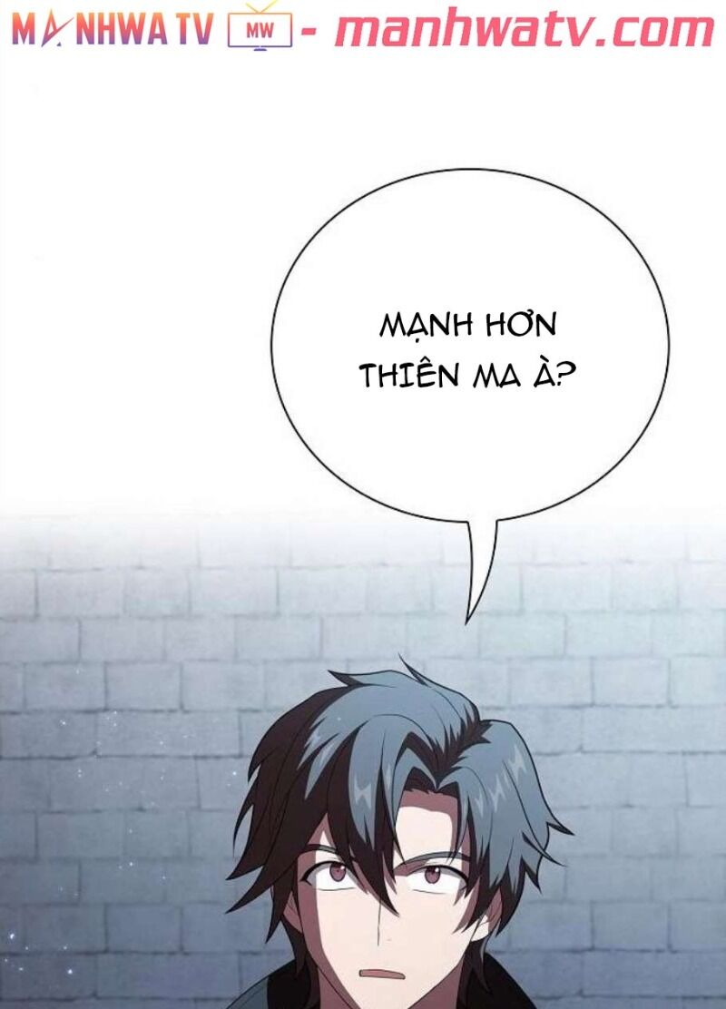 Tôi Là Người Chơi Leo Tháp Một Mình Chapter 39 - Trang 2