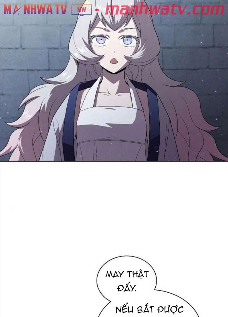 Tôi Là Người Chơi Leo Tháp Một Mình Chapter 39 - Trang 2