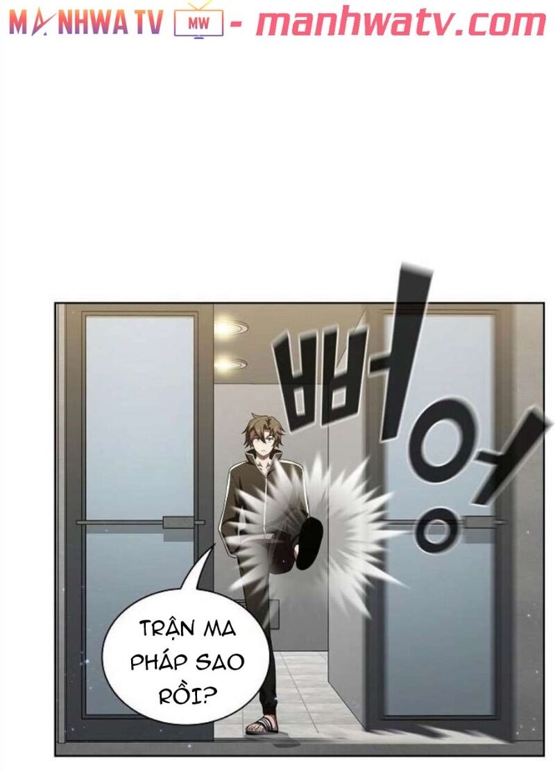 Tôi Là Người Chơi Leo Tháp Một Mình Chapter 39 - Trang 2