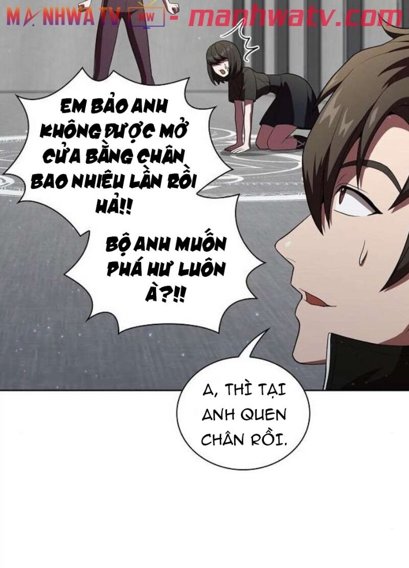 Tôi Là Người Chơi Leo Tháp Một Mình Chapter 39 - Trang 2