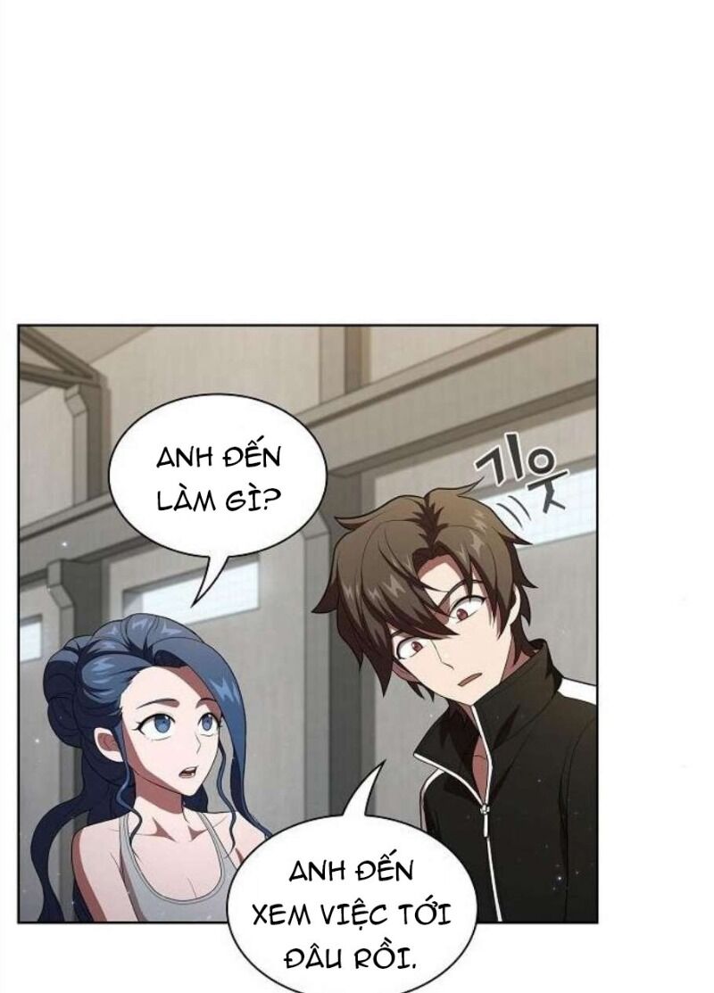 Tôi Là Người Chơi Leo Tháp Một Mình Chapter 39 - Trang 2