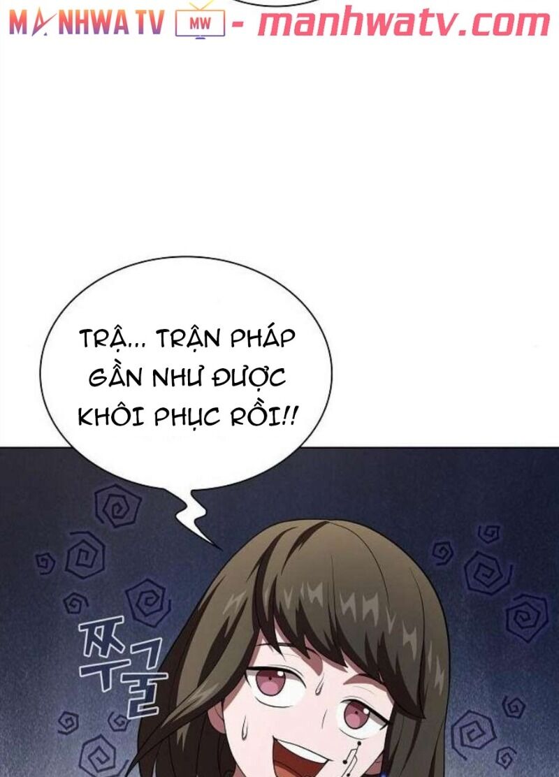 Tôi Là Người Chơi Leo Tháp Một Mình Chapter 39 - Trang 2