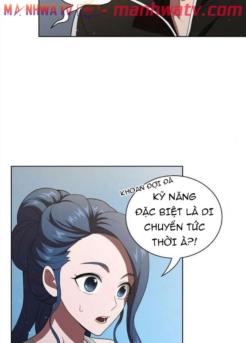 Tôi Là Người Chơi Leo Tháp Một Mình Chapter 39 - Trang 2