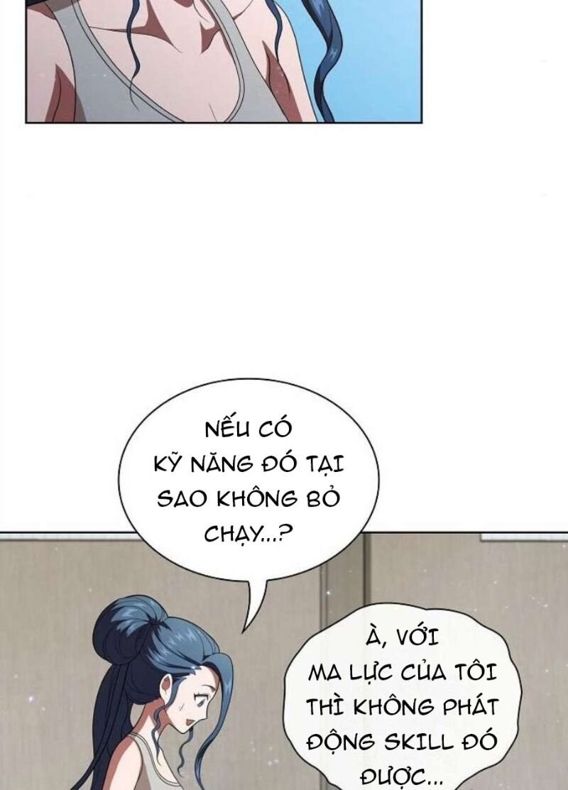 Tôi Là Người Chơi Leo Tháp Một Mình Chapter 39 - Trang 2
