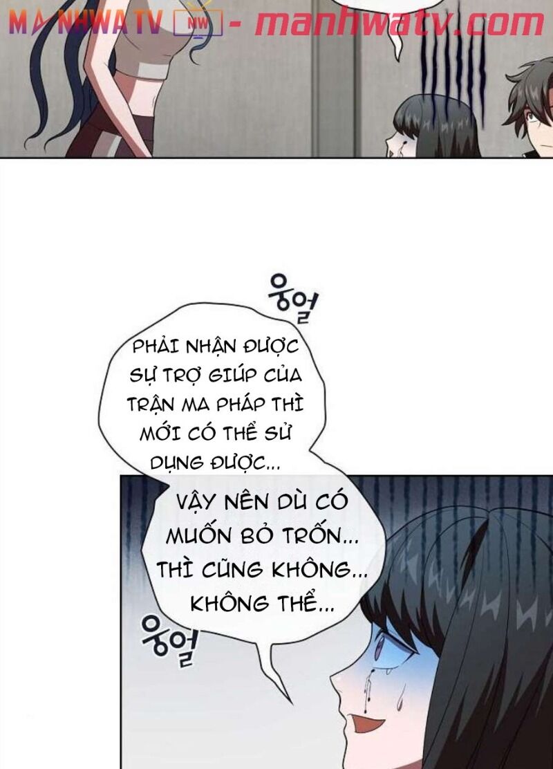 Tôi Là Người Chơi Leo Tháp Một Mình Chapter 39 - Trang 2