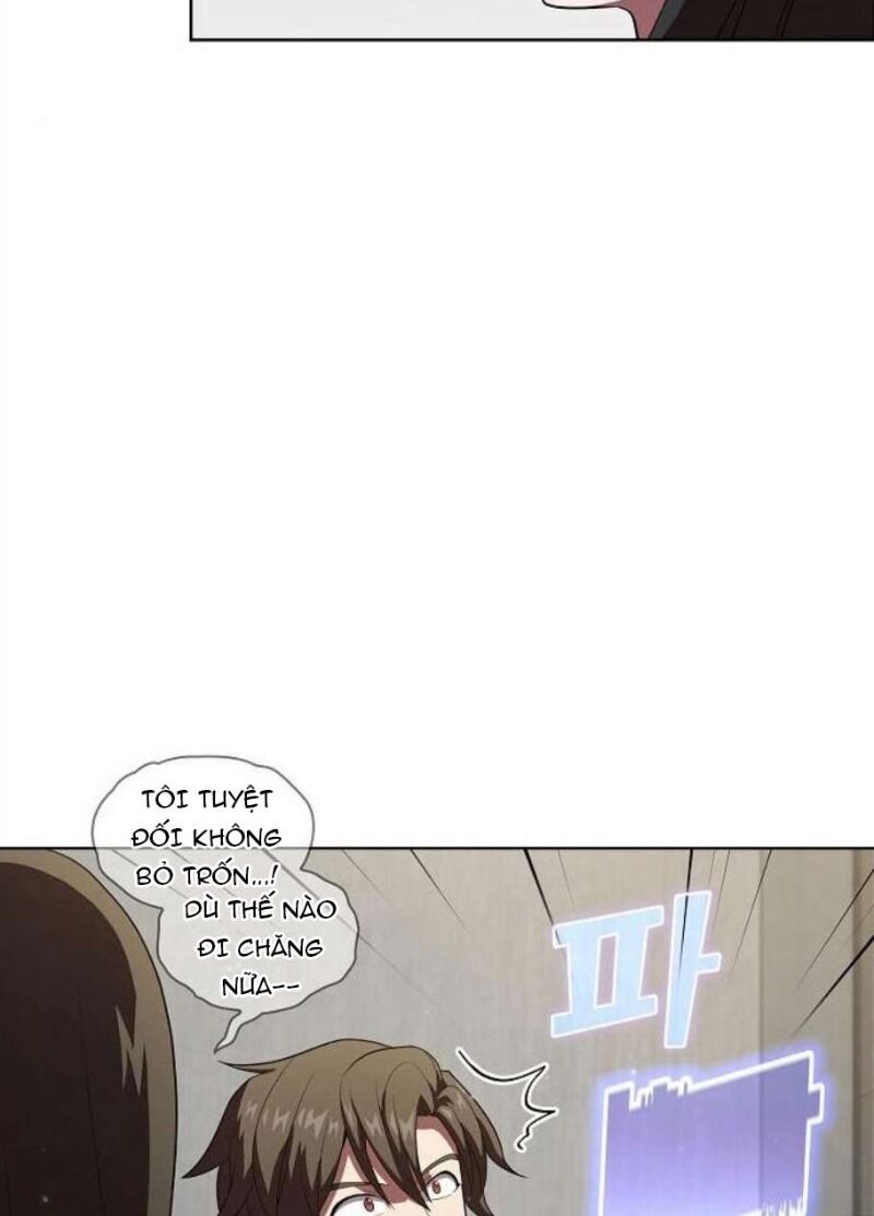 Tôi Là Người Chơi Leo Tháp Một Mình Chapter 39 - Trang 2