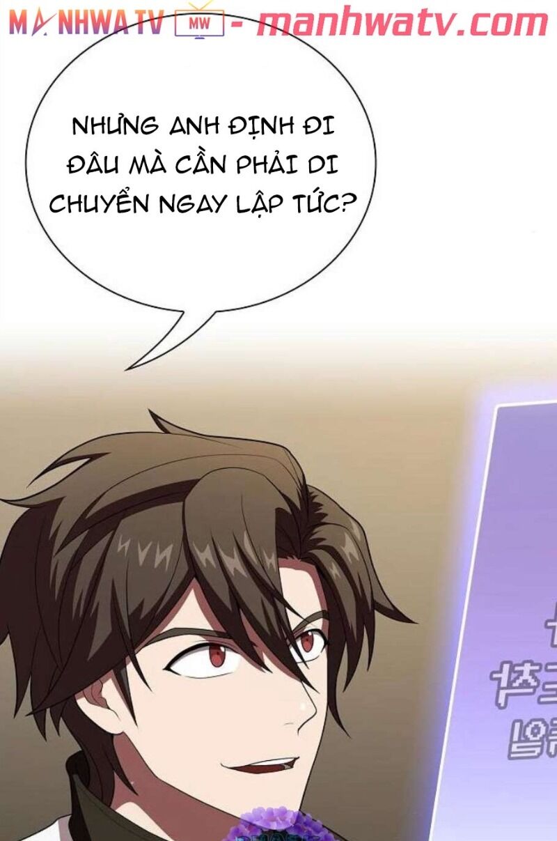 Tôi Là Người Chơi Leo Tháp Một Mình Chapter 39 - Trang 2