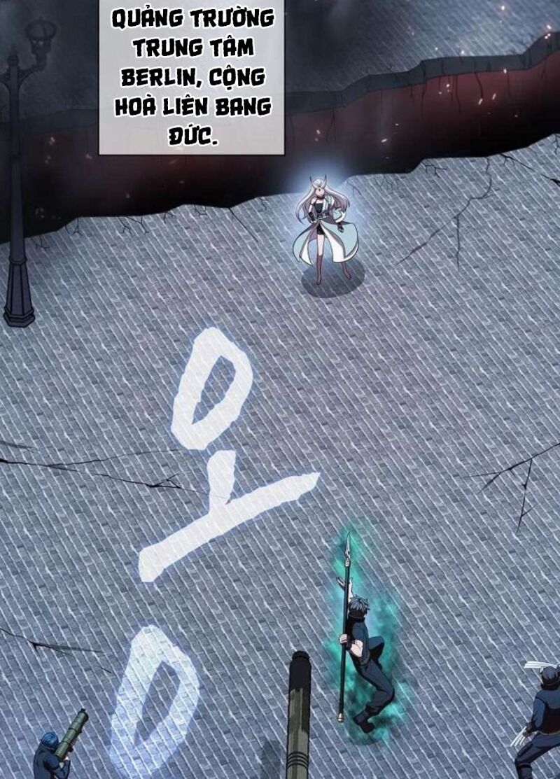 Tôi Là Người Chơi Leo Tháp Một Mình Chapter 39 - Trang 2