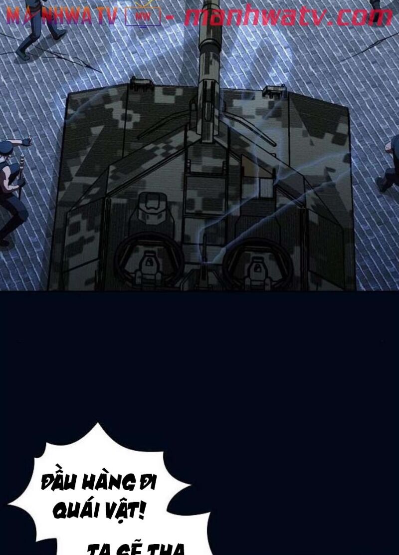 Tôi Là Người Chơi Leo Tháp Một Mình Chapter 39 - Trang 2