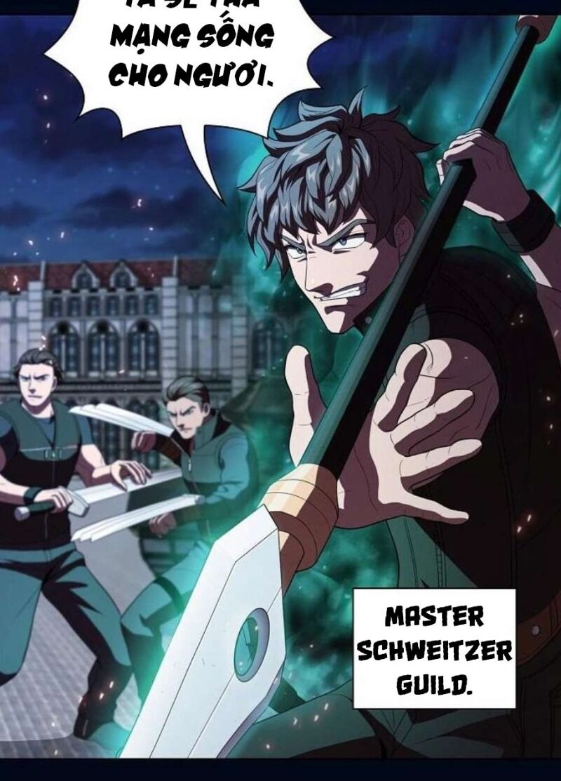 Tôi Là Người Chơi Leo Tháp Một Mình Chapter 39 - Trang 2