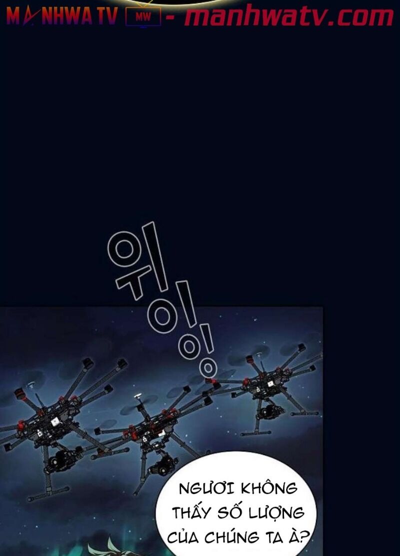 Tôi Là Người Chơi Leo Tháp Một Mình Chapter 39 - Trang 2