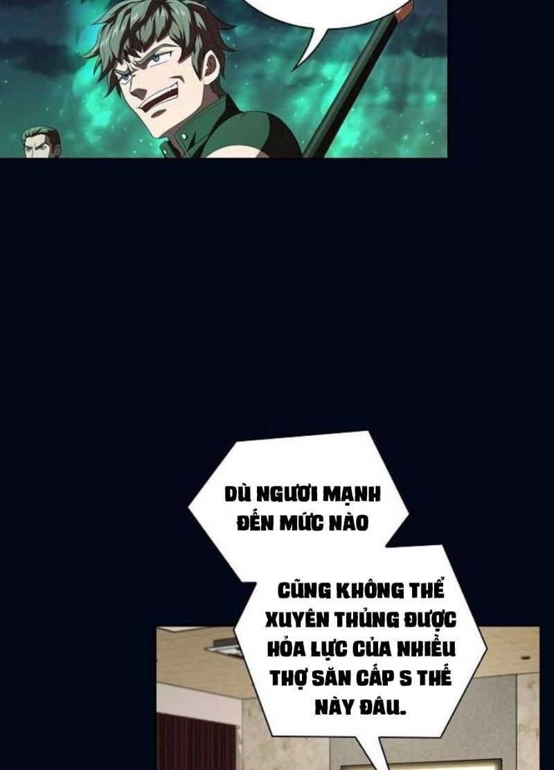 Tôi Là Người Chơi Leo Tháp Một Mình Chapter 39 - Trang 2