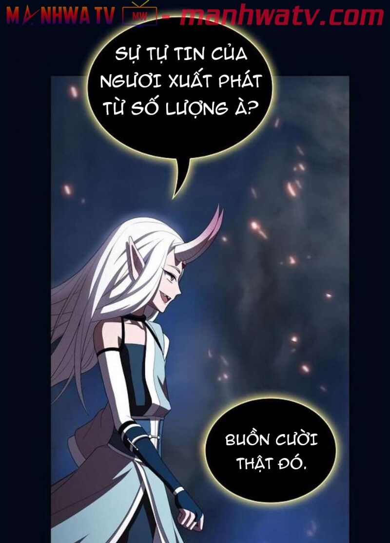 Tôi Là Người Chơi Leo Tháp Một Mình Chapter 39 - Trang 2