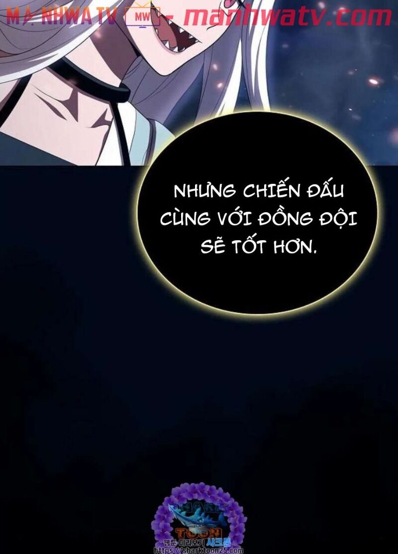 Tôi Là Người Chơi Leo Tháp Một Mình Chapter 39 - Trang 2