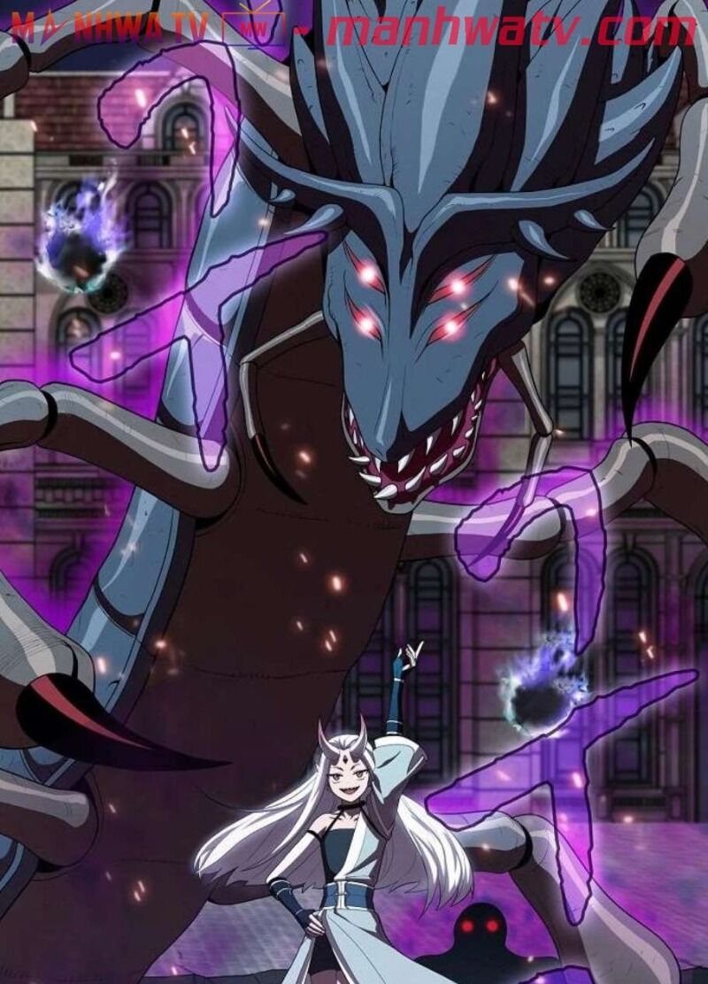 Tôi Là Người Chơi Leo Tháp Một Mình Chapter 39 - Trang 2